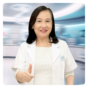 Vũ Thị Thanh Dung