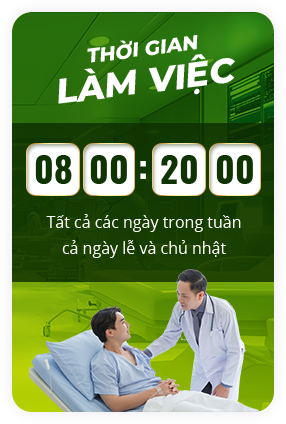 Bác sĩ tư vấn