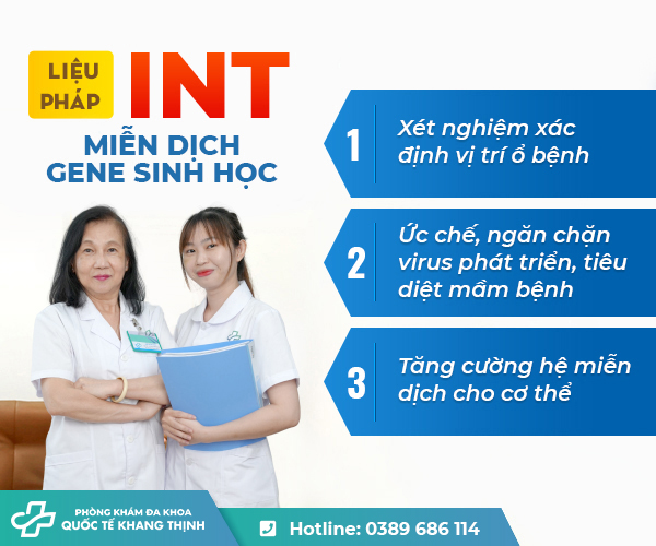 Hỗ trợ điều trị mụn âm đạo đúng cách, không lo biến chứng!